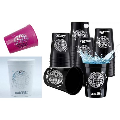 16oz Disco Cups