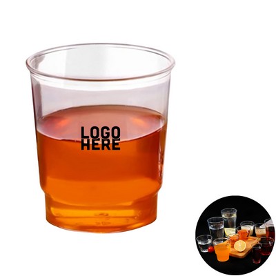 5 oz Plastic Drinking Cup