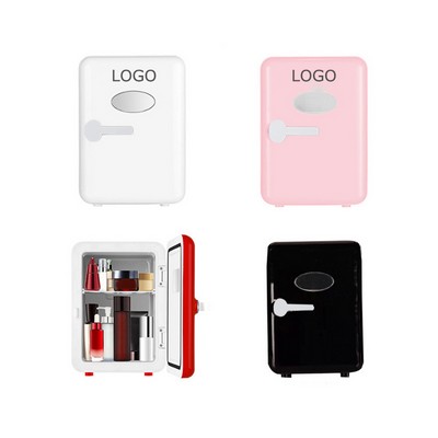 Mini 4 Liter Refrigerator