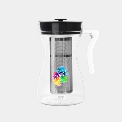 48 oz Simple Modern® Hugo Cold Brew Coffee Maker