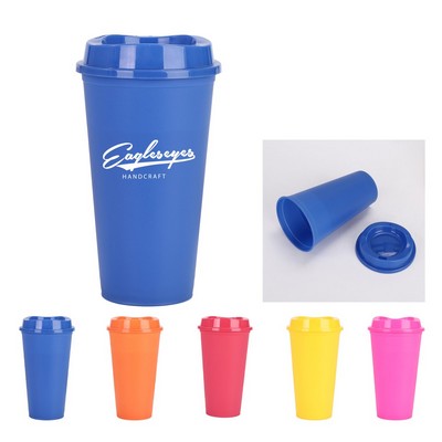 16oz Color-changing Cup