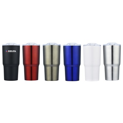 Performance Tumbler w/ Copper Liner