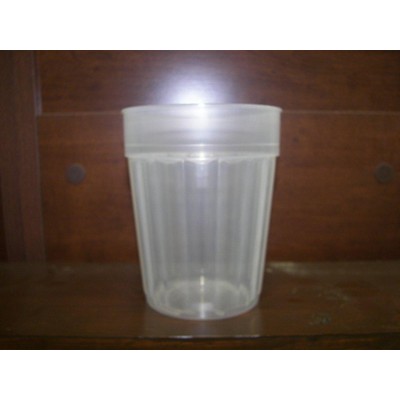 22 Oz. Squat Fluted Stadium Cup