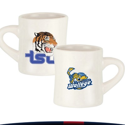 11 oz. Thick Handle Dinner Mugs