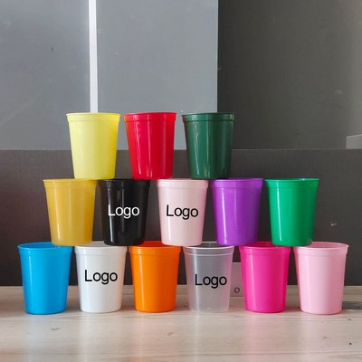 16 OZ Stadium Cups